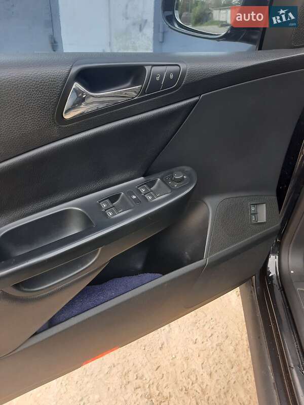 Седан Volkswagen Passat 2008 в Ивано-Франковске фото 4 Седан Volkswagen Passat 2008 в Ивано-Франковске