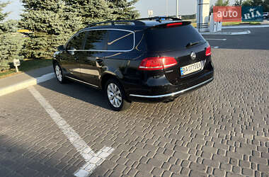 Volkswagen Passat 2013 Volkswagen Passat 2013
