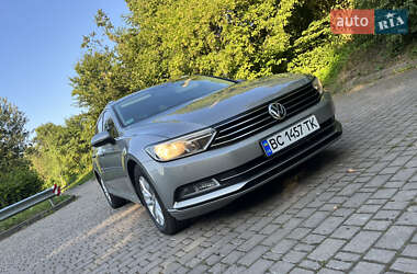 Volkswagen Passat 2016 Volkswagen Passat 2016
