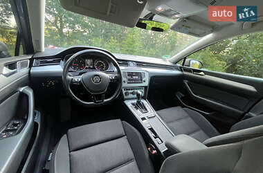 Универсал Volkswagen Passat 2016 в 