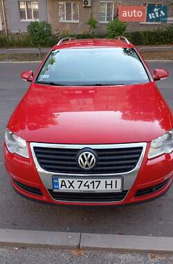 Volkswagen Passat 2010 Volkswagen Passat 2010