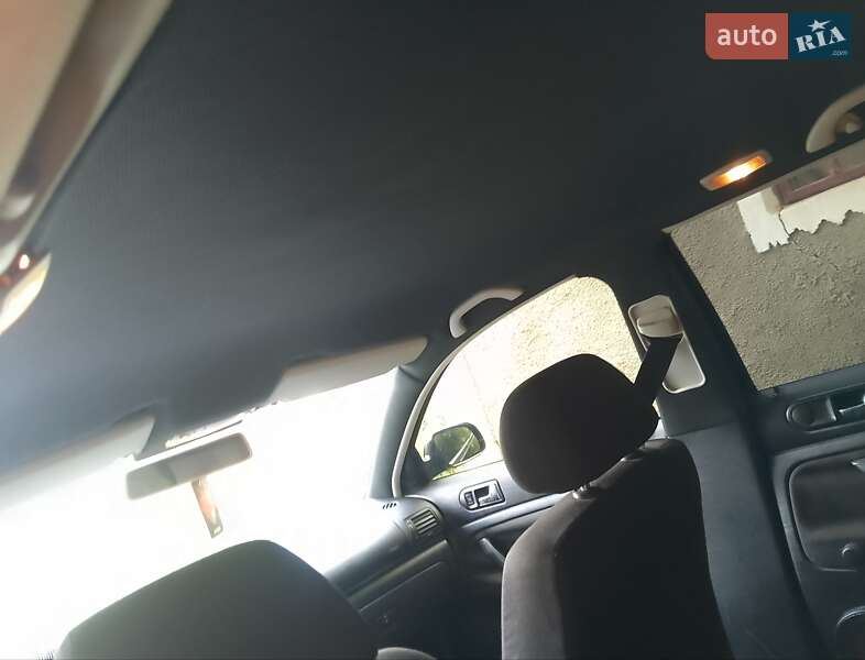 Универсал Volkswagen Passat 1999 в Шаргороде