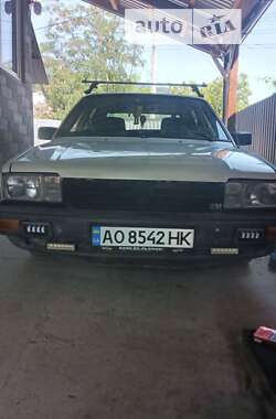 Хетчбек Volkswagen Passat 1986 в Виноградові