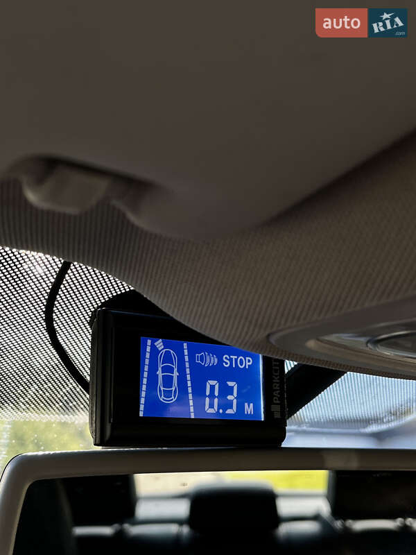 Седан Volkswagen Passat 2013 в Харькове