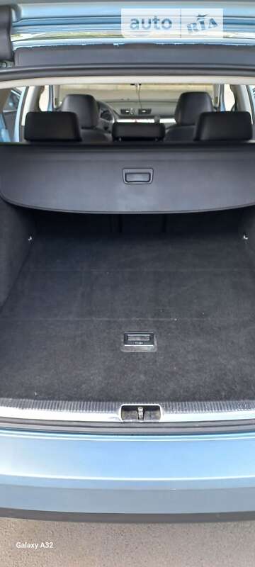 Универсал Volkswagen Passat 2007 в Измаиле