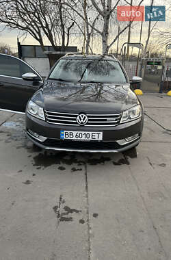 Volkswagen Passat 2014 Volkswagen Passat 2014