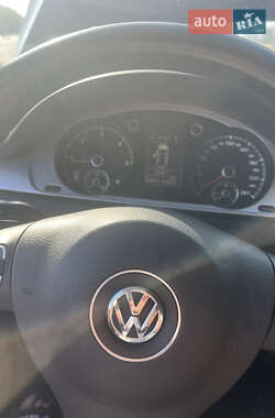 Универсал Volkswagen Passat 2014 в 