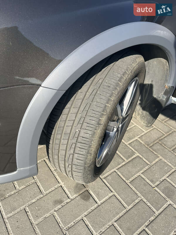 Универсал Volkswagen Passat 2014 в Каменском