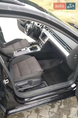 Универсал Volkswagen Passat 2016 в 