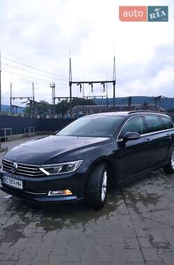 Volkswagen Passat 2016 Volkswagen Passat 2016