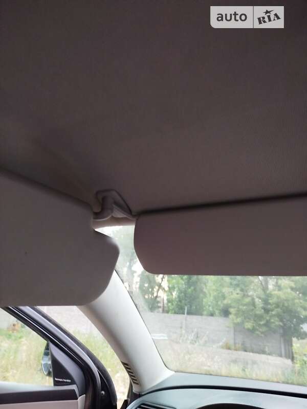 Седан Volkswagen Passat 2005 в Кременчуге фото 12 Седан Volkswagen Passat 2005 в Кременчуге