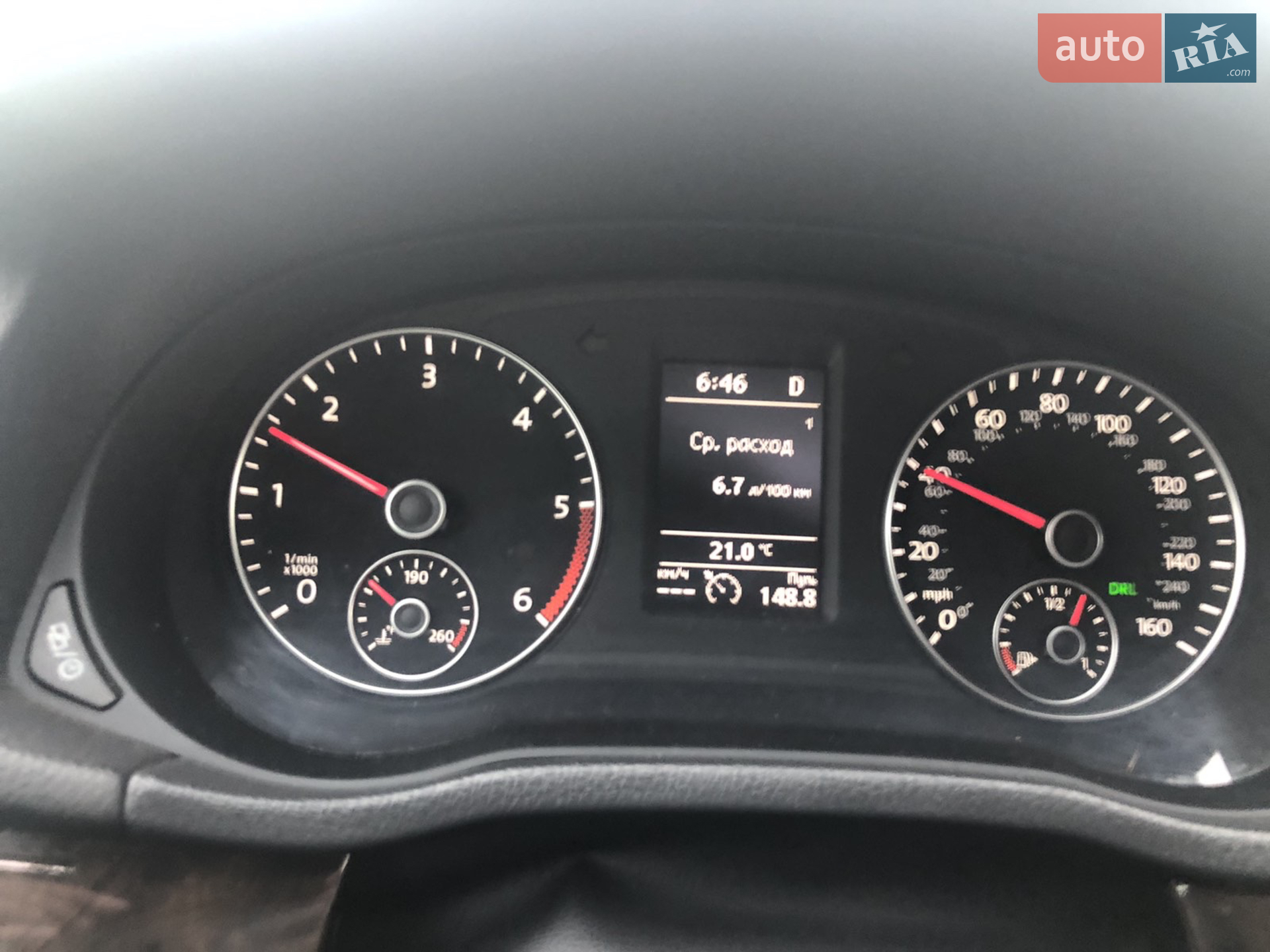 2013 Volkswagen Passat - мініатюра 12