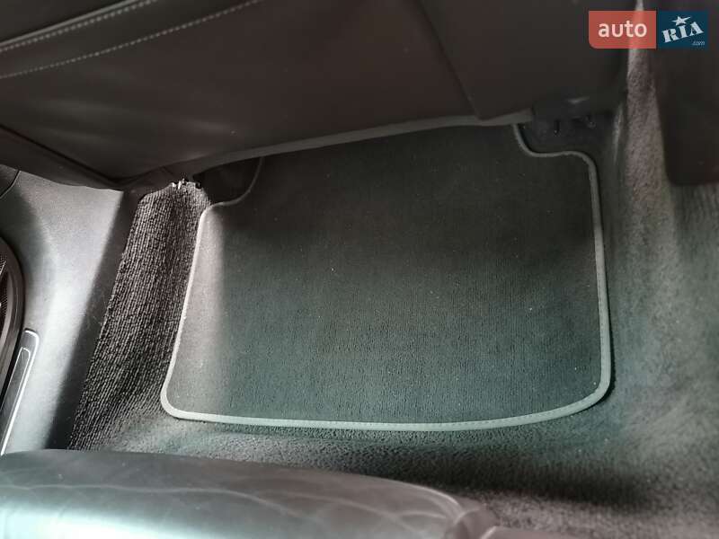 Универсал Volkswagen Passat 2016 в Днепре