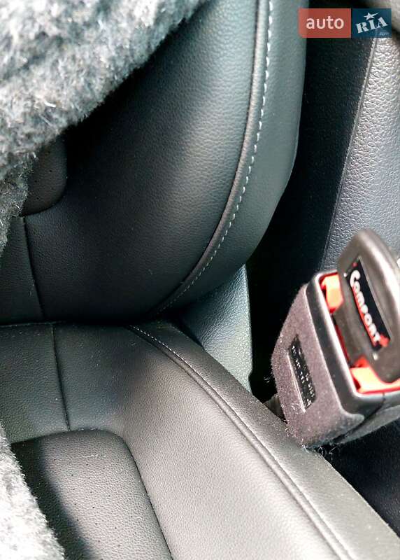 Седан Volkswagen Passat 2020 в Устиновке