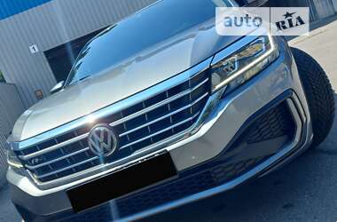 Седан Volkswagen Passat 2020 в Устинівці