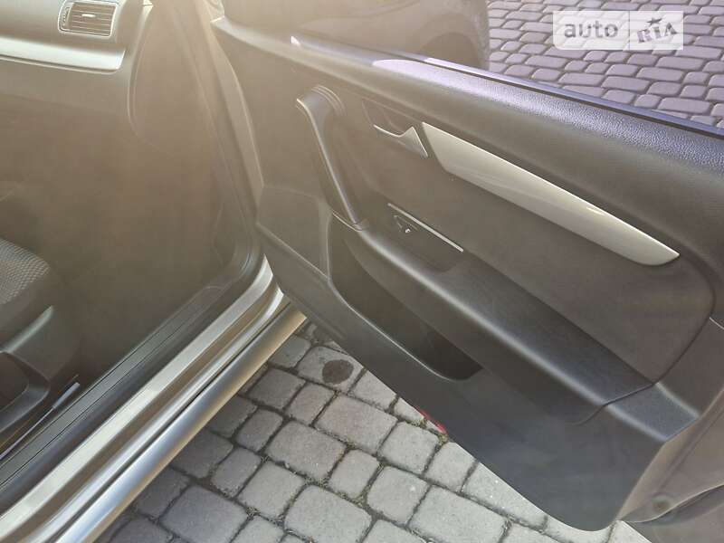 Седан Volkswagen Passat 2012 в Тернополе фото 12 Седан Volkswagen Passat 2012 в Тернополе