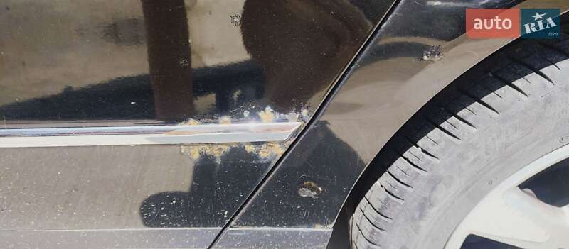 Универсал Volkswagen Passat 2009 в Дрогобыче фото 4 Универсал Volkswagen Passat 2009 в Дрогобыче