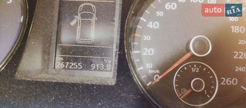 Универсал Volkswagen Passat 2009 в Дрогобыче фото 13 Универсал Volkswagen Passat 2009 в Дрогобыче