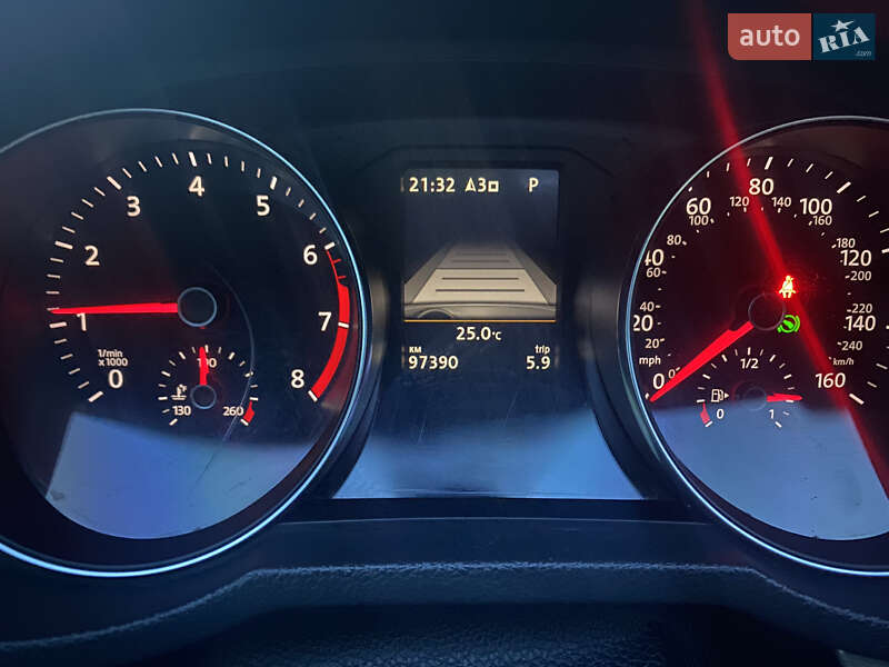 Седан Volkswagen Passat 2017 в Хмельницком фото 20 Седан Volkswagen Passat 2017 в Хмельницком