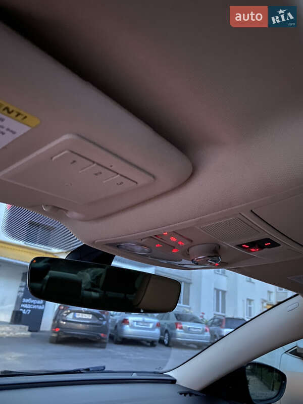 Седан Volkswagen Passat 2017 в Хмельницком фото 23 Седан Volkswagen Passat 2017 в Хмельницком