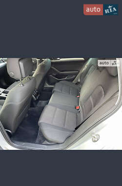 Универсал Volkswagen Passat 2016 в 