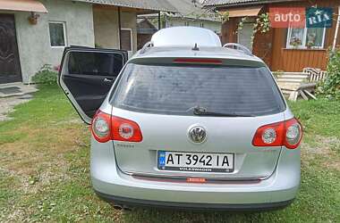 Універсал Volkswagen Passat 2006 в 