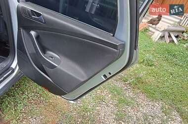 Універсал Volkswagen Passat 2006 в 