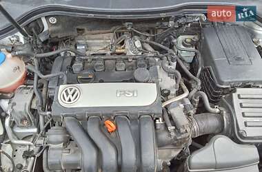 Універсал Volkswagen Passat 2006 в 