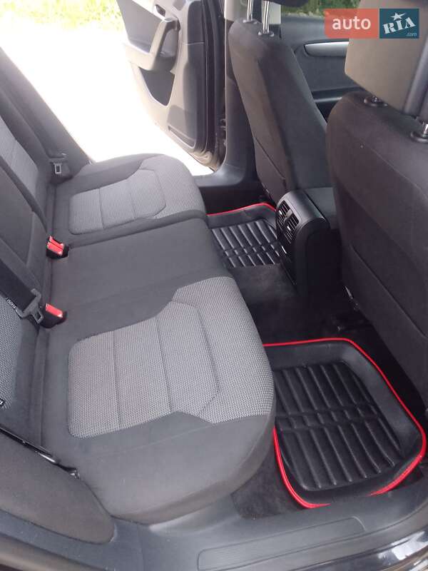 Универсал Volkswagen Passat 2012 в Львове фото 9 Универсал Volkswagen Passat 2012 в Львове