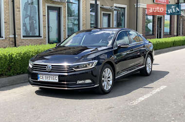 Volkswagen Passat 2016 Volkswagen Passat 2016