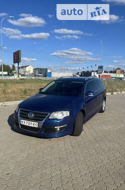 Volkswagen Passat 2010