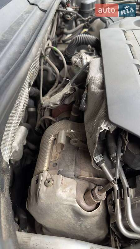 Универсал Volkswagen Passat 2015 в Украинке