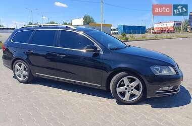 Volkswagen Passat 2014 Volkswagen Passat 2014