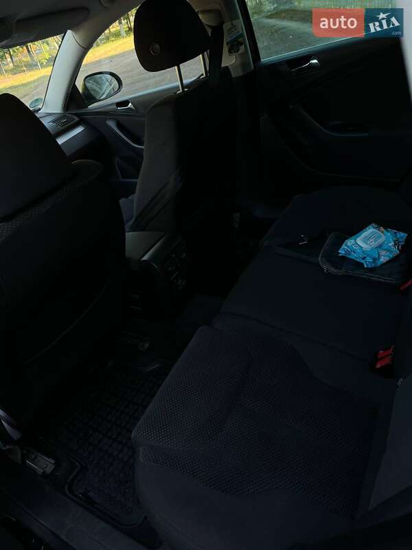 Универсал Volkswagen Passat 2007 в Новоукраинке