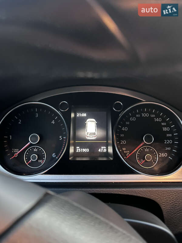 Універсал Volkswagen Passat 2014 в Горохові