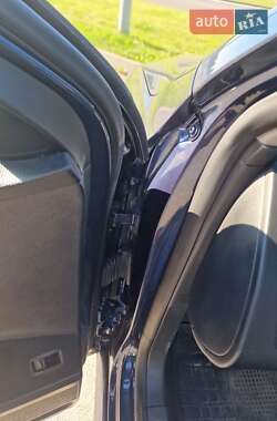 Универсал Volkswagen Passat 2012 в 