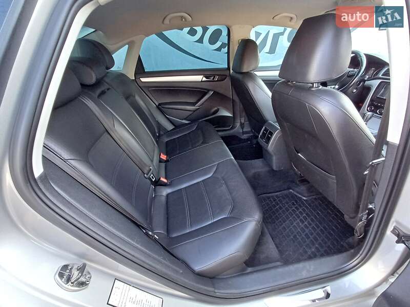 Седан Volkswagen Passat 2012 в Хмельницком фото 30 Седан Volkswagen Passat 2012 в Хмельницком