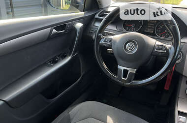 Универсал Volkswagen Passat 2013 в Белой Церкви