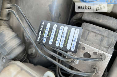 Седан Volkswagen Passat 2005 в Кривом Роге