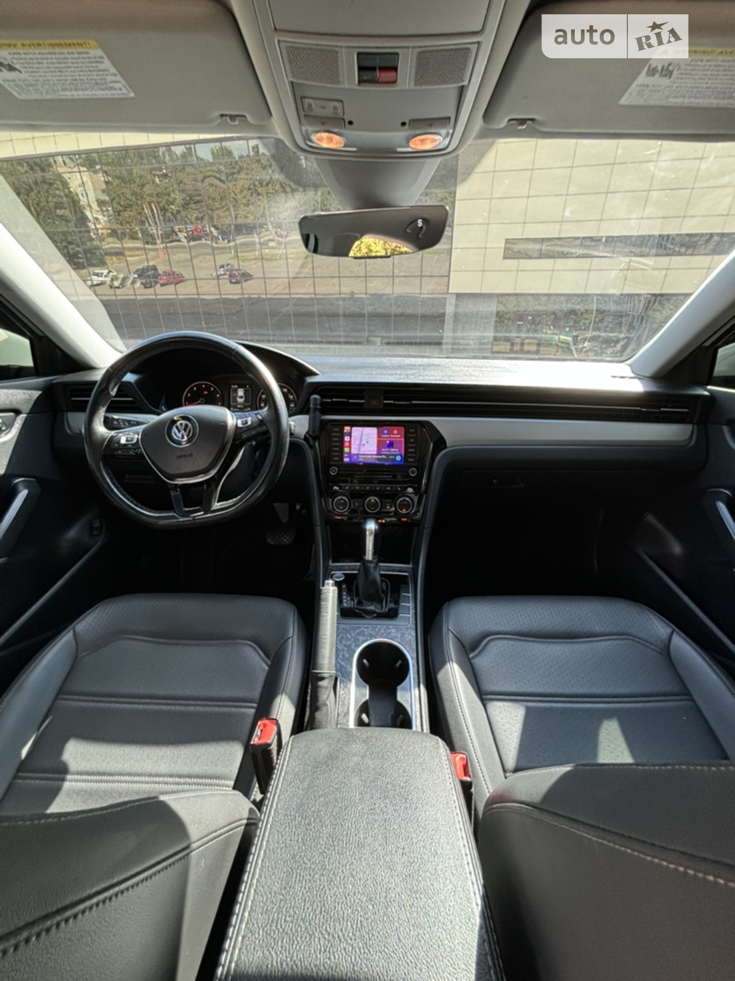 2020 Volkswagen Passat - мініатюра 5