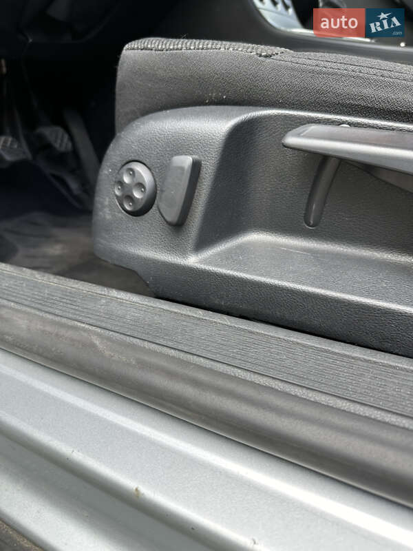 Седан Volkswagen Passat 2006 в Ивано-Франковске