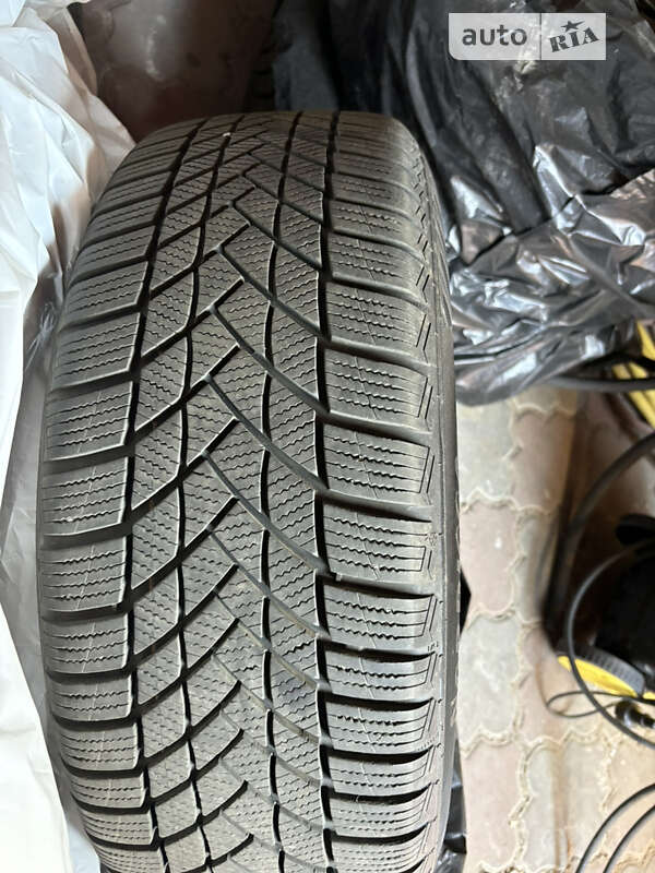 Седан Volkswagen Passat 2017 в Фастові