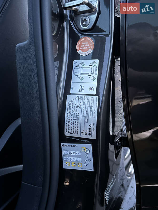 Седан Volkswagen Passat 2015 в Заречье