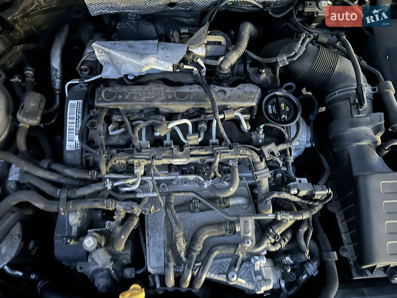 Седан Volkswagen Passat 2015 в Заречье