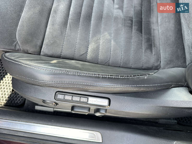 Седан Volkswagen Passat 2017 в Києві