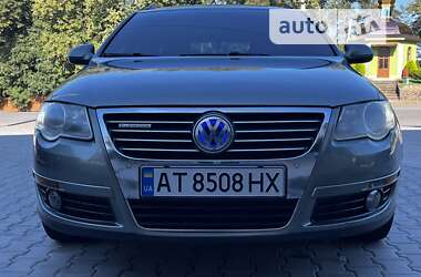 Универсал Volkswagen Passat 2007 в Снятине