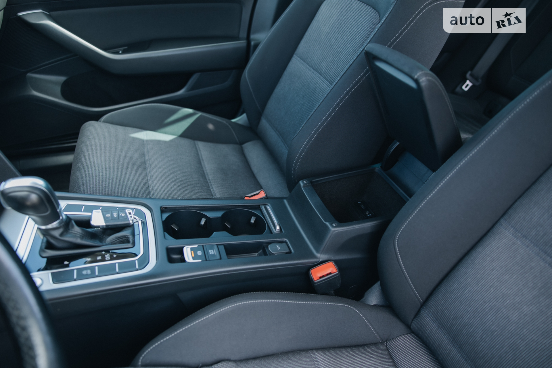 2017 Volkswagen Passat - мініатюра 20