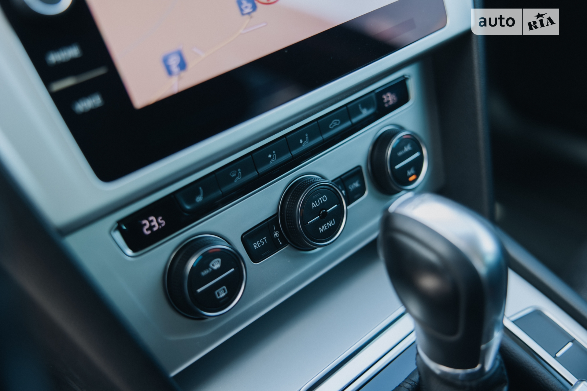 2017 Volkswagen Passat - мініатюра 26