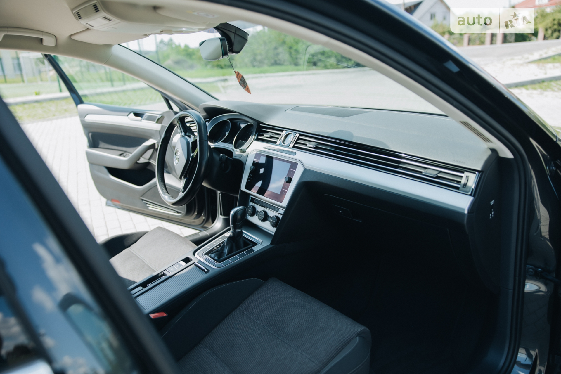 2017 Volkswagen Passat - мініатюра 41