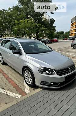 Volkswagen Passat 2015 Volkswagen Passat 2015